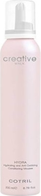 Mousse Cotril Hydra Mousse Professional Hair Care