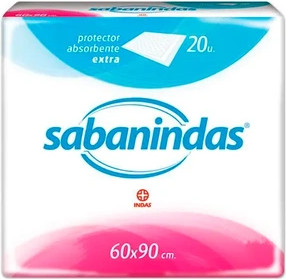 Supplies Индос Сабаниндас Экстра Протект