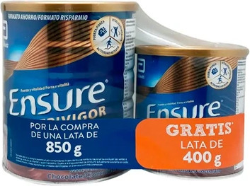 Nutritional Powder Ensure