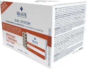 Vitamin Serum Rilastil