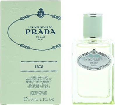 Eau De Parfum Prada Infusion Diris