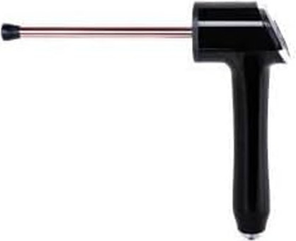 Выпрямитель для волос Perfect Beauty Ergonomic Iron SQUAD 11