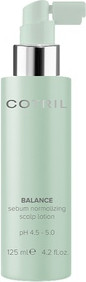 Cotril Balance Normalizer Lotion für fettige Kopfhaut