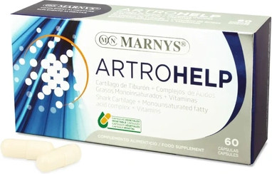 Kapseln Marny's