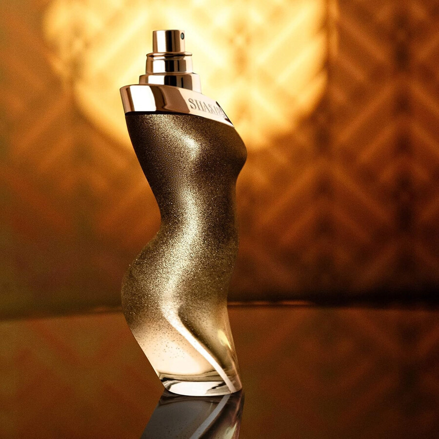 Eau de Toilette Shakira Dance Midnight
