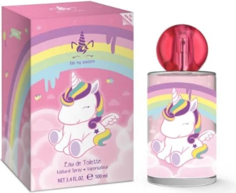 Eau De Toilette Eau My Unicorn Eau My Unicorn