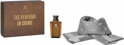 Eau De Parfum Spray Set Scalpers