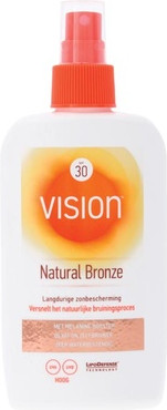 Gesichtssonnencreme Sonnenschutz Vision of Super