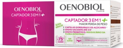 Oenobiol Kapseln