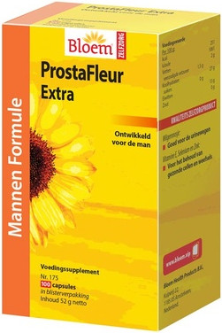 Добавка Bloem Prostafleur от Bloem