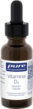 Vitaminli Sera Pure Encapsulations