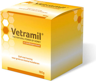 Wundsalbe Vetramil