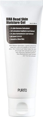 Moisture Gel PURITO SEOUL PURITO