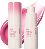 Flüssige Rouge Espoir Tone Pairing