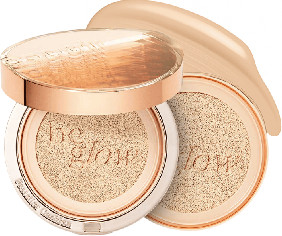 Cushion Teint Tagescreme Espoir Pro Tailor Be Glow Cushion New Class Set
