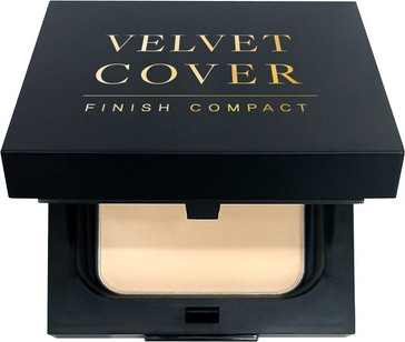 Compact Powder Dr Hedison