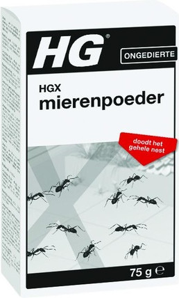 Ameisenpulver HGL
