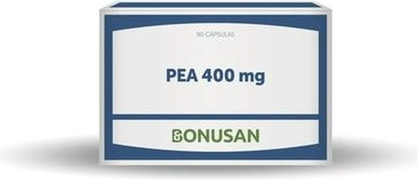 Нутрицевтик Bonusan Pea