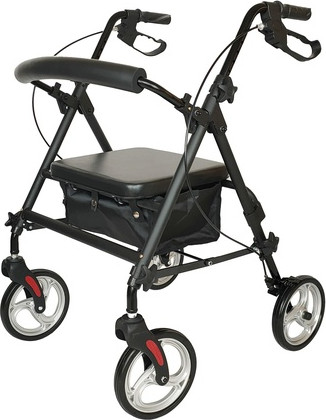 Средство для передвижения Lucovitaal Rollator Compacto