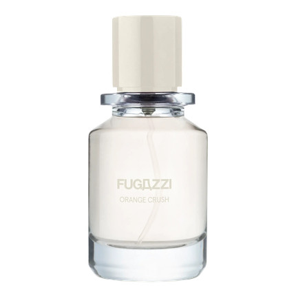 Eau De Parfum Fugazzi Orange Crush