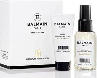 Тональный крем Balmain