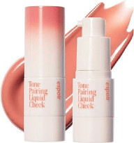 Flüssiger Rouge Espoir Tone Pairing