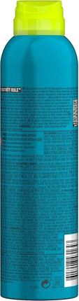 Dry Spray Wax Bed Head by Tigi Trouble Maker