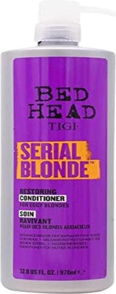 Conditioner Tigi Bed Head Serial Blonde