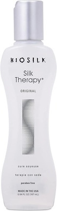 Haarserum BioSilk Silk Therapy