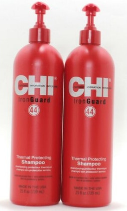 Shampoo Chi Farouk 44 Iron Guard