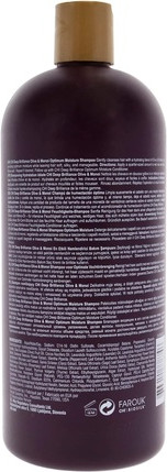 Shampoo Chi Deep Brilliance Optimum Moisture