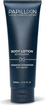 Body Lotion Papillon