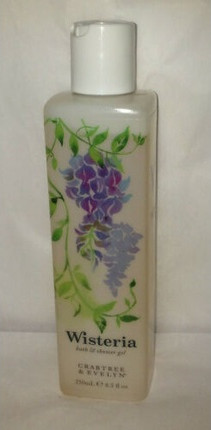 Bade-Gel Crabtree & Evelyn