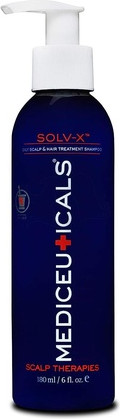 Shampoo Mediceuticals Solv-X