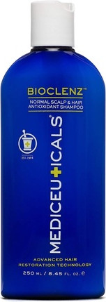 Shampoo Mediceuticals Bioclenz AntiOxidant