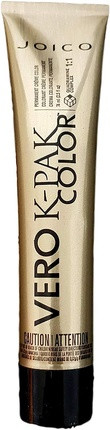 Demi Permanent Cream Color Joico Vero K-Pak Chrome