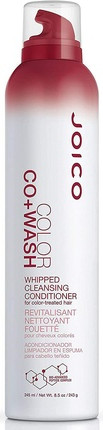 Cleansing Conditioner Whipped Joico Color Co+Wash