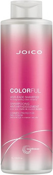 Shampoo Joico Colorful Anti-Fade
