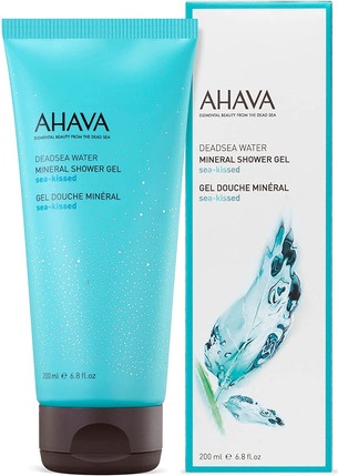 Duschgel Ahava Dead Sea Minerals Shower Gel Nourish and Hydrate Sea Kissed