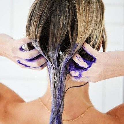 Shampoo Unite Life Hoods