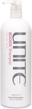 Shampoo Unite Life Hoods Boosta Volume Body