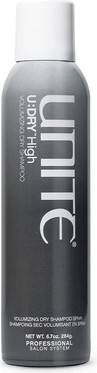 Trockenshampoo Unite Life Hoods U:DRY High Volumizing