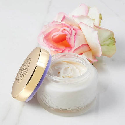 Body Cream Houbigant Quelques Fleurs