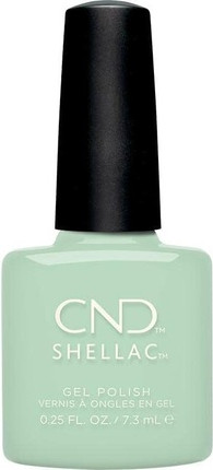 Top Coat Cnd Shellac Magical Topiary