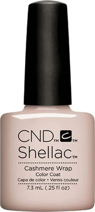 Nagellack Cnd Shellac
