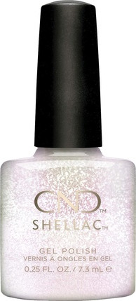 Nagellack CND Shellac Glacial Illusion