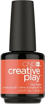 Gel Polish Cnd Creative Play