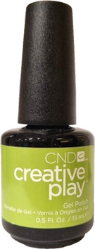 Гель-лак Cnd Creative Play Toe The Lime