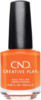 Gel Polish Cnd Creative Play