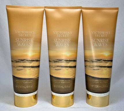 Bodylotion Victoria's Secret
